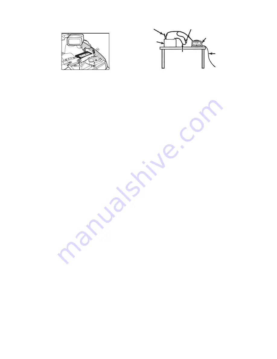 Schumacher SC-12000A SpeedCharge Owner'S Manual Download Page 22