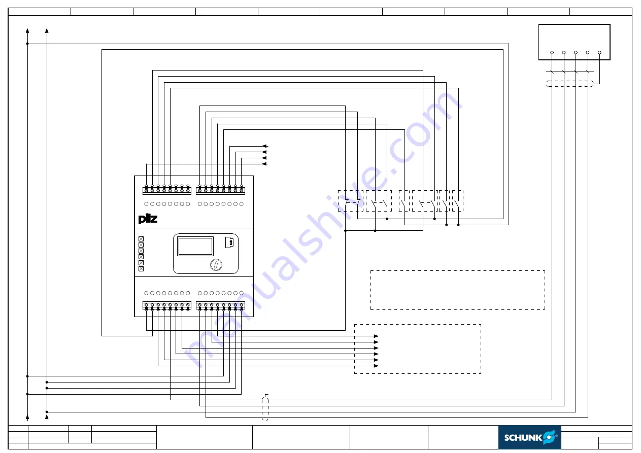 SCHUNK EGP Скачать руководство пользователя страница 18