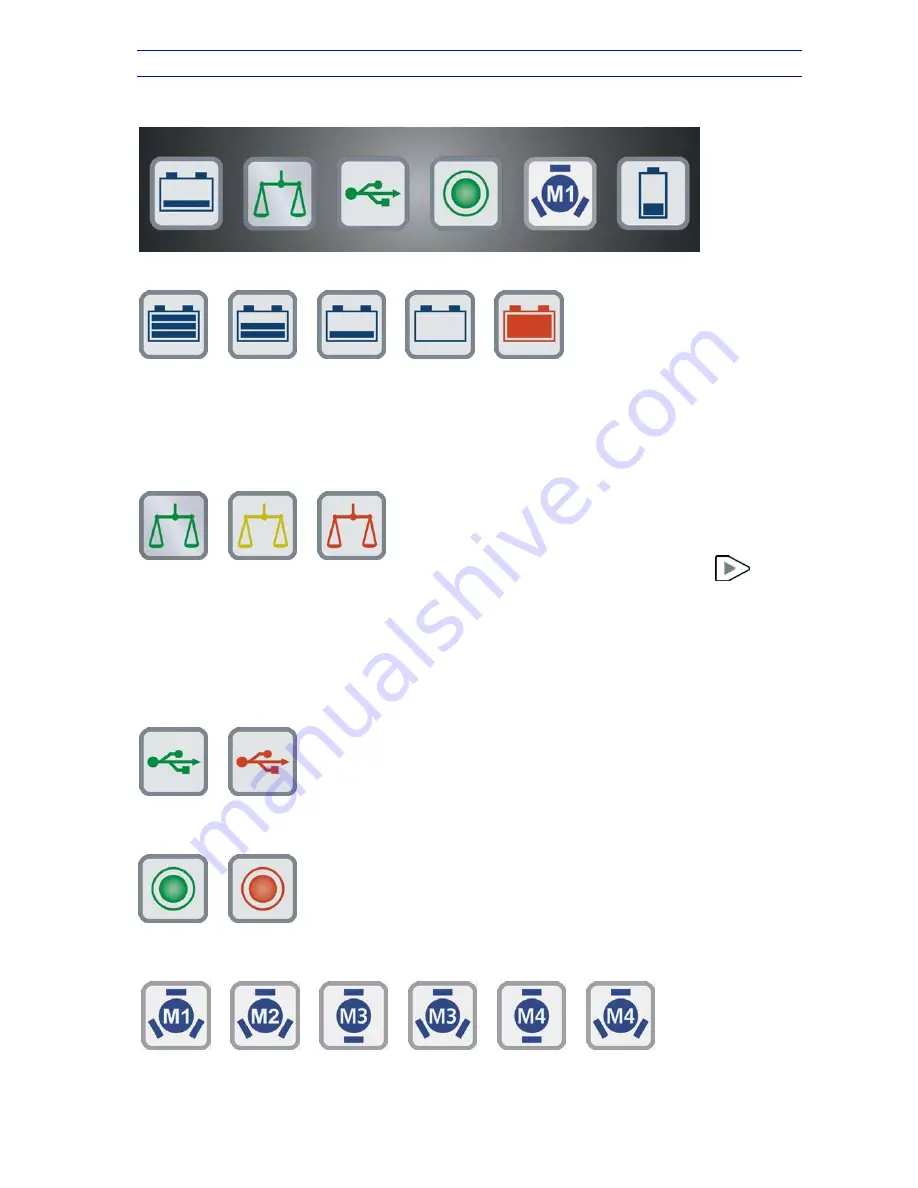 SCHUNK GFT-X 270 Operating Manual Download Page 11