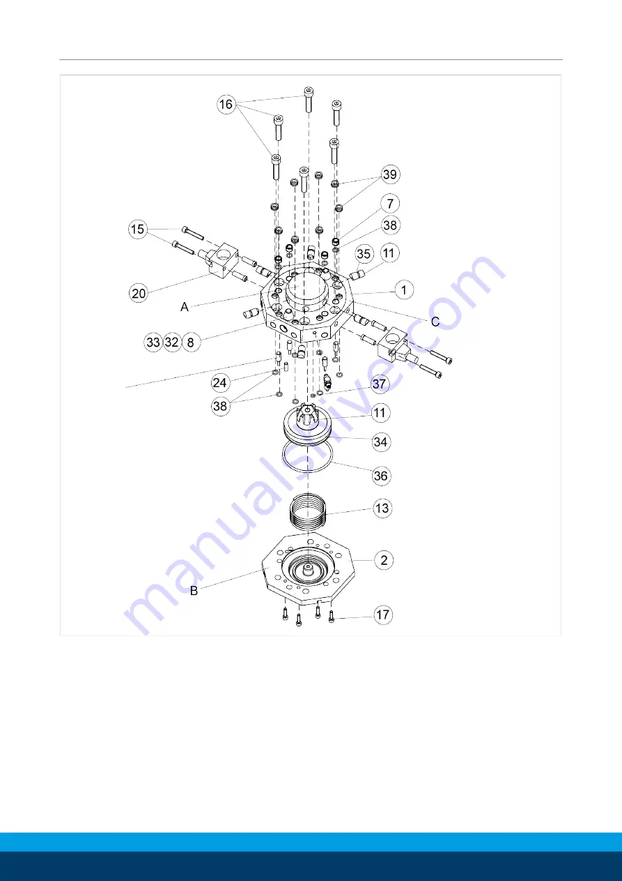 SCHUNK GWA Скачать руководство пользователя страница 32