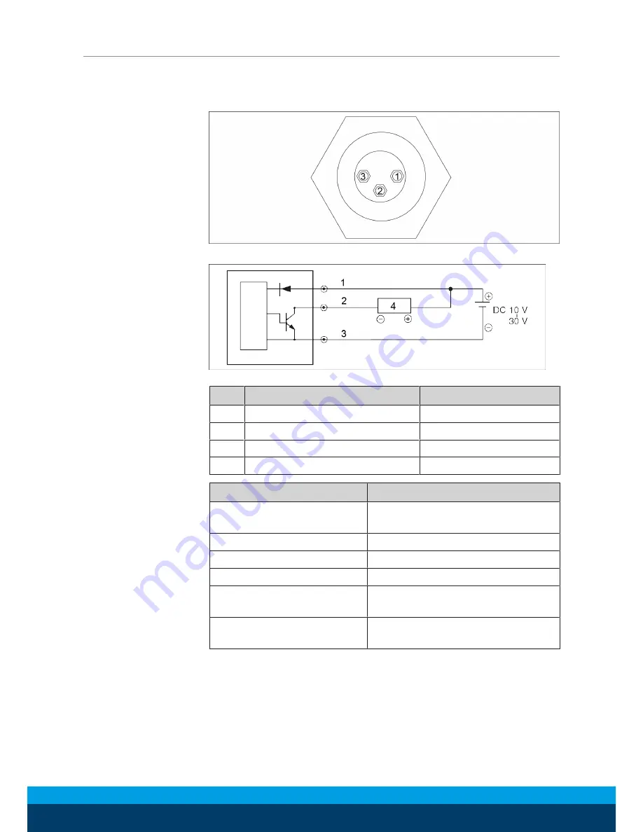 SCHUNK OPS 100 Assembly And Operating Manual Download Page 20