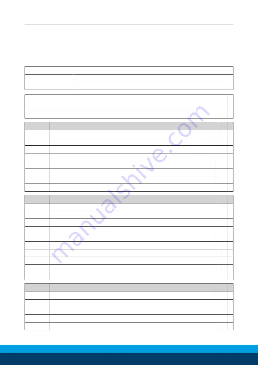 SCHUNK PSH 22 Assembly And Operating Manual Download Page 34