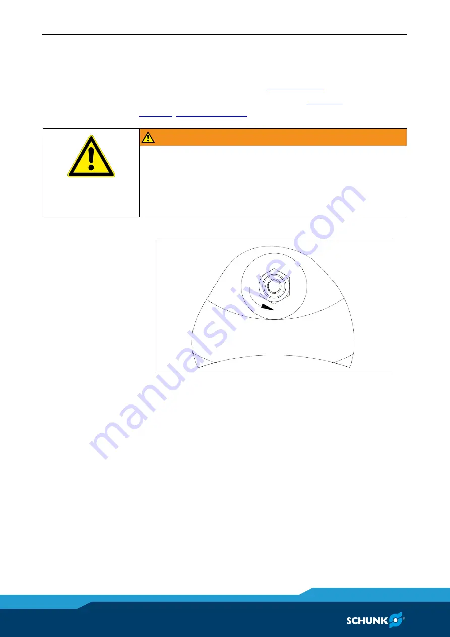 SCHUNK PZH-plus 20 Assembly And Operating Manual Download Page 36