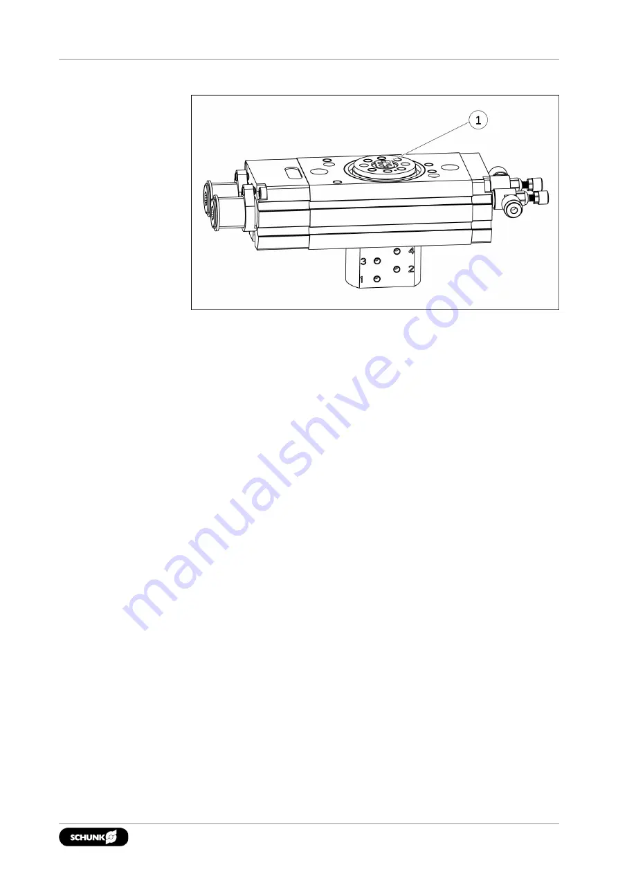 SCHUNK SRM 10 Скачать руководство пользователя страница 103