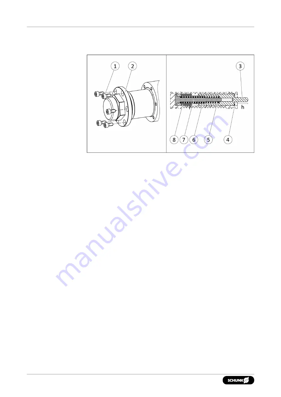 SCHUNK SRU-plus20-60 Скачать руководство пользователя страница 66