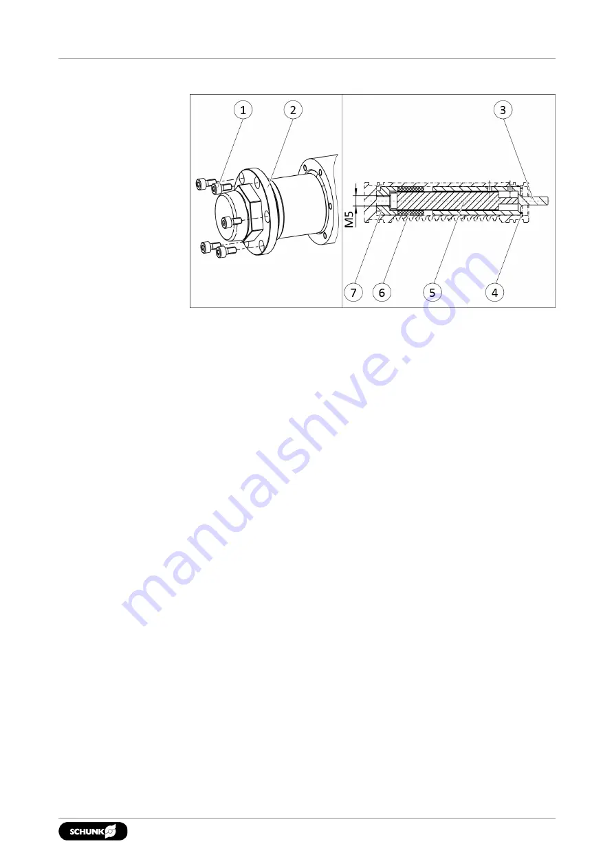 SCHUNK SRU-plus20-60 Скачать руководство пользователя страница 67