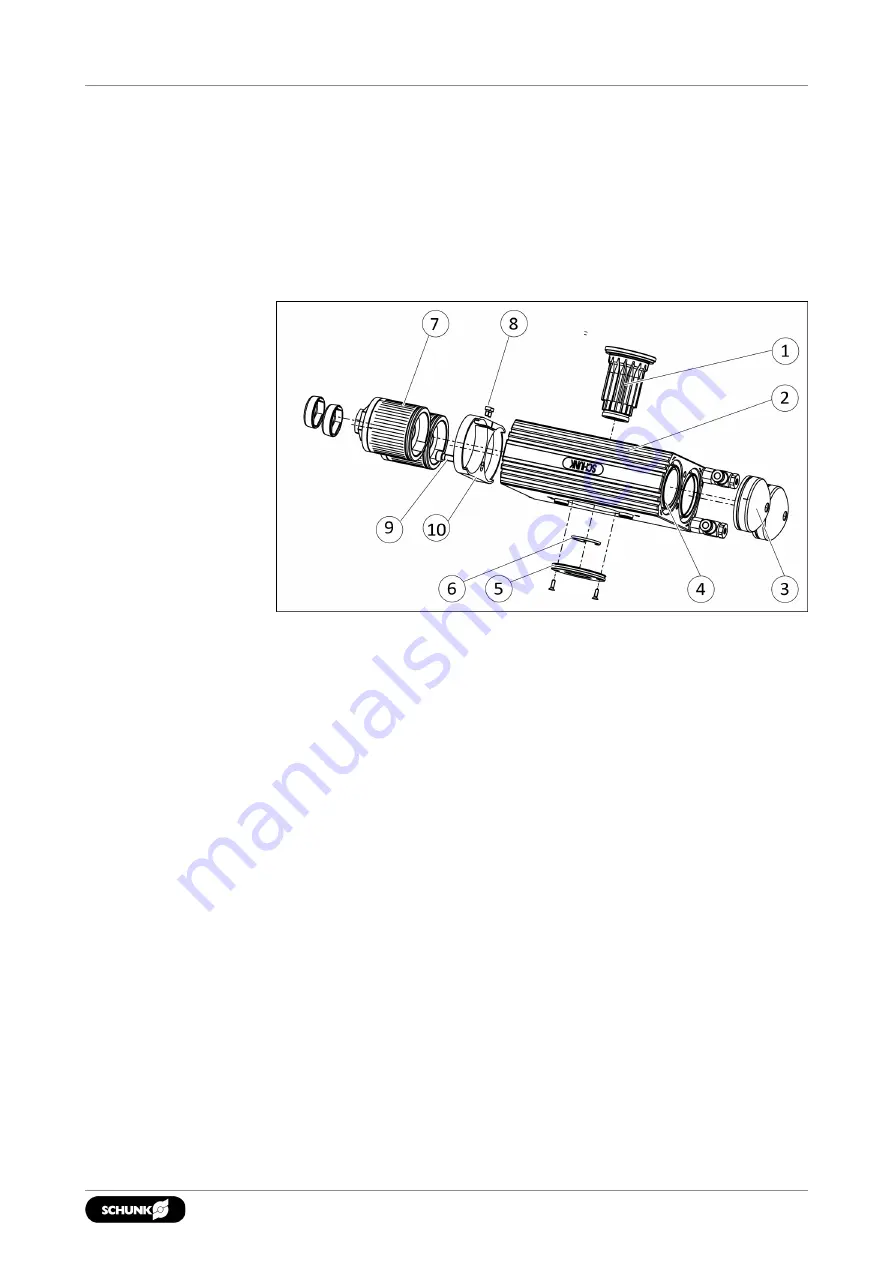 SCHUNK SRU-plus20-60 Скачать руководство пользователя страница 71