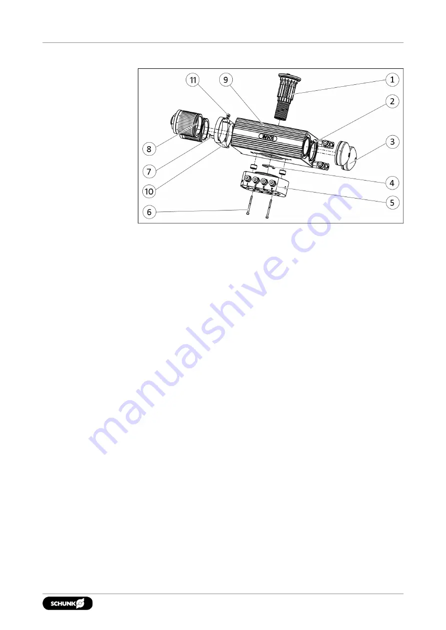 SCHUNK SRU-plus20-60 Скачать руководство пользователя страница 73