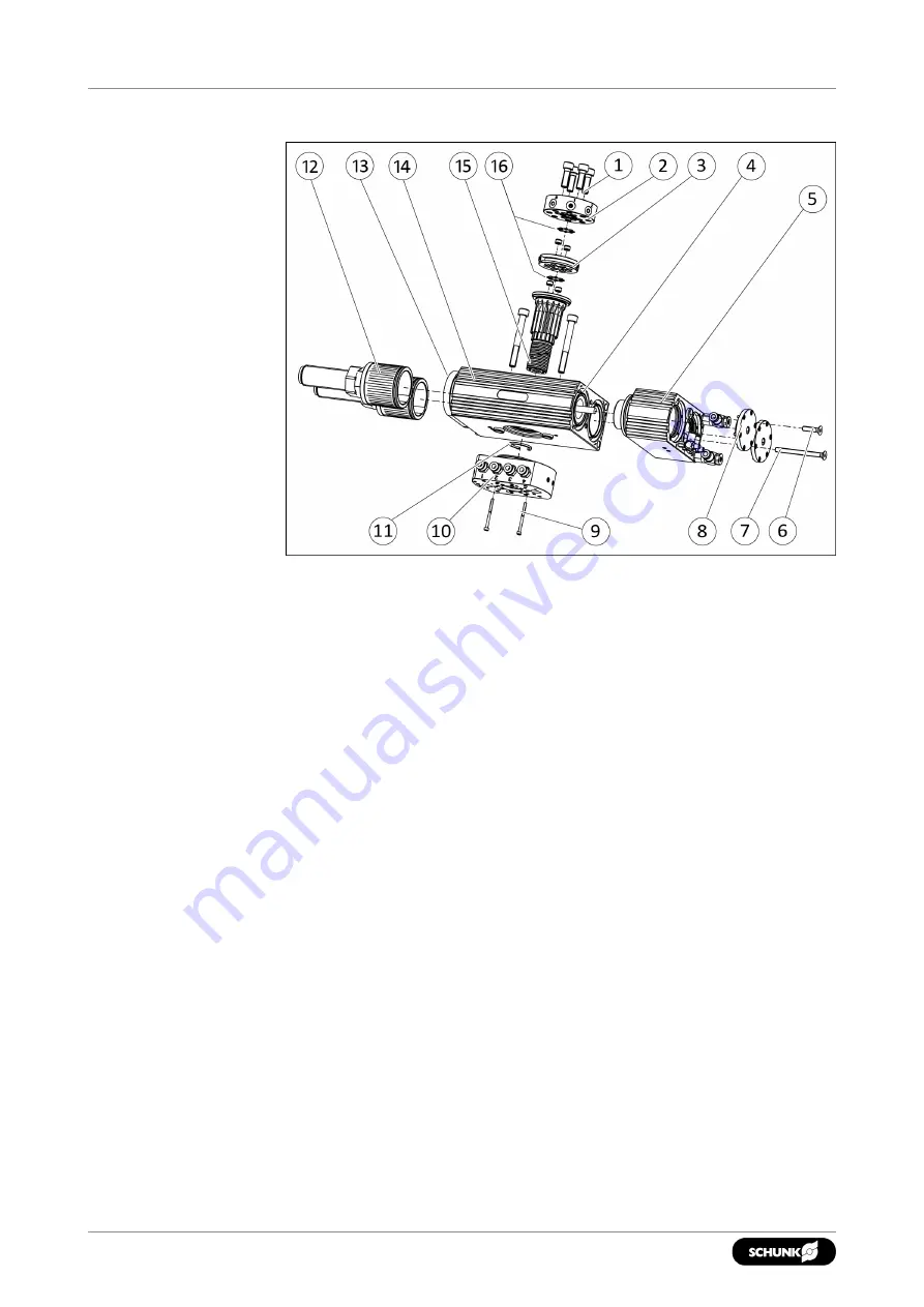 SCHUNK SRU-plus20-60 Скачать руководство пользователя страница 74