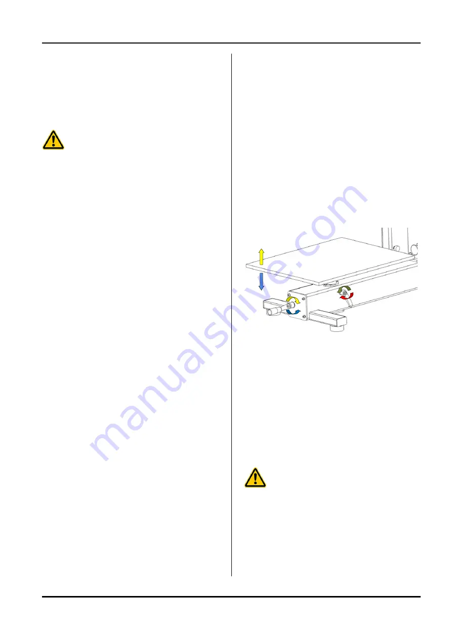 SCHUSTER S Series Instruction Manual Download Page 13