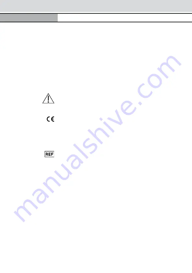 schwa-medico 107036 Instruction Manual Download Page 4