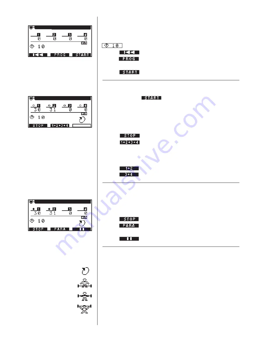 schwa-medico EMP 4 Expert Operating Instructions Manual Download Page 10