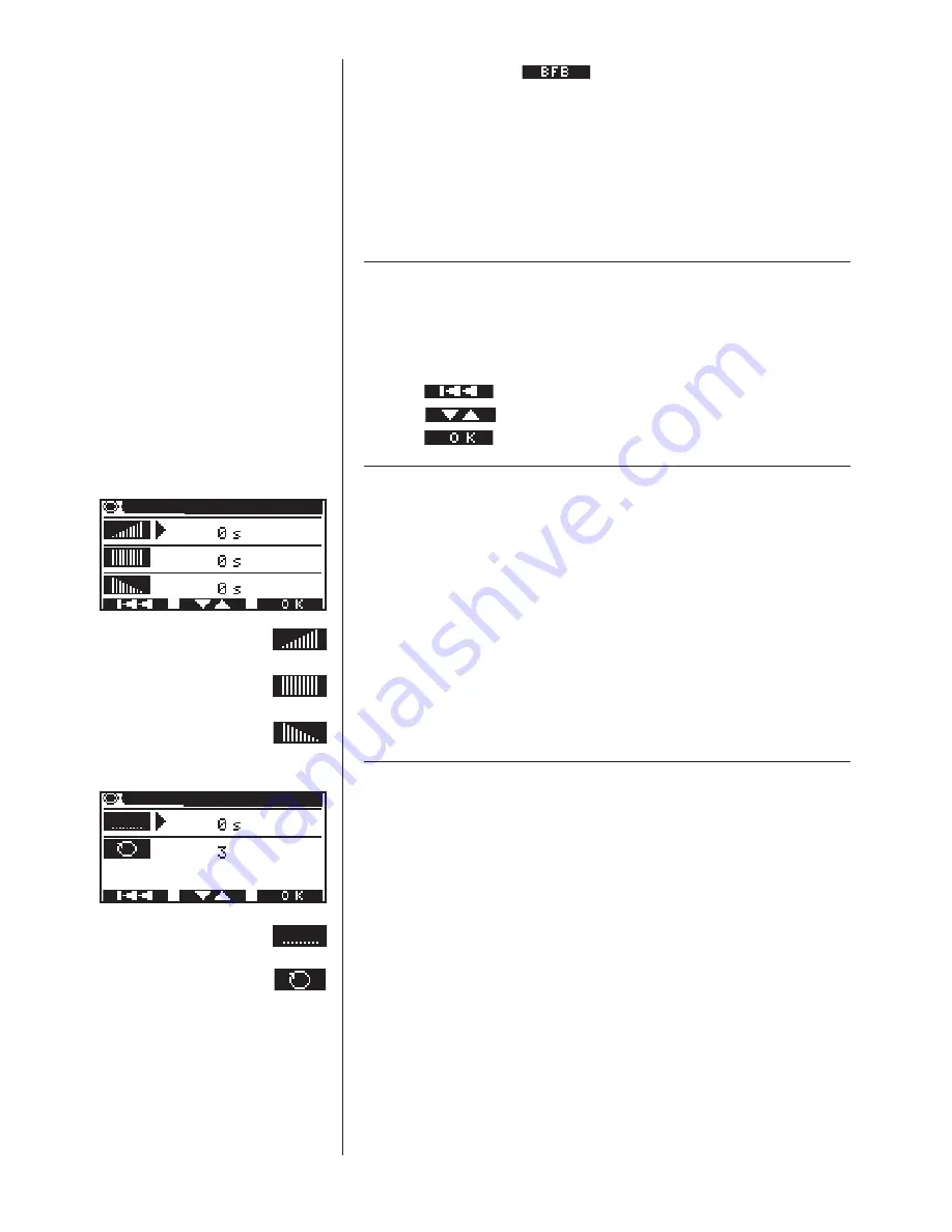 schwa-medico EMP 4 Expert Operating Instructions Manual Download Page 13