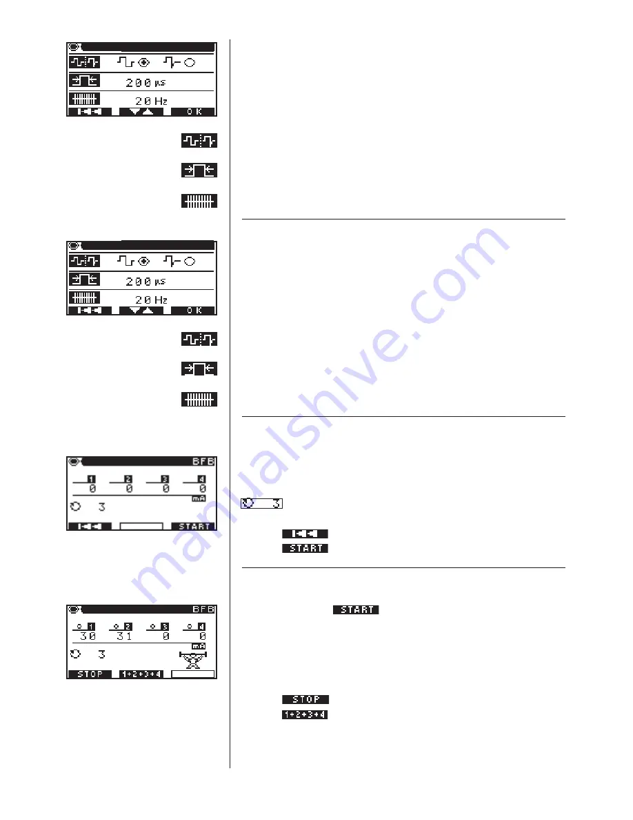 schwa-medico EMP 4 Expert Operating Instructions Manual Download Page 14