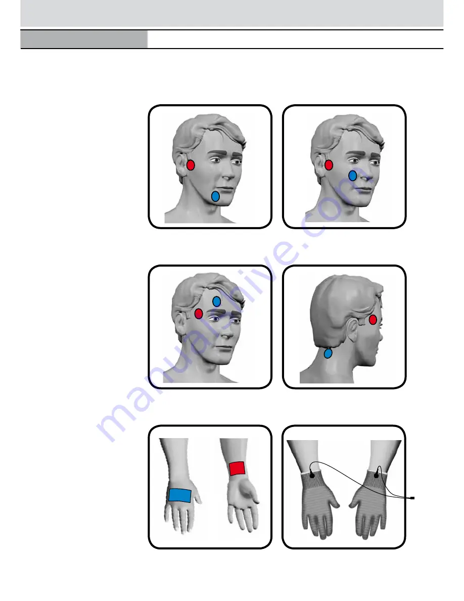 schwa-medico TENStem eco basic 104041 Скачать руководство пользователя страница 19