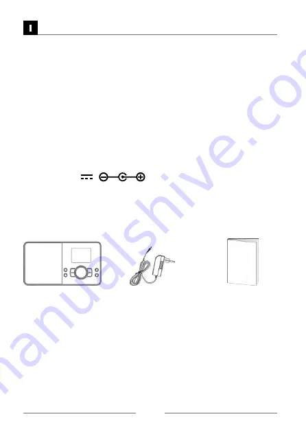 Schwaiger DAB 400 Operating And Safety Instructions Manual Download Page 54