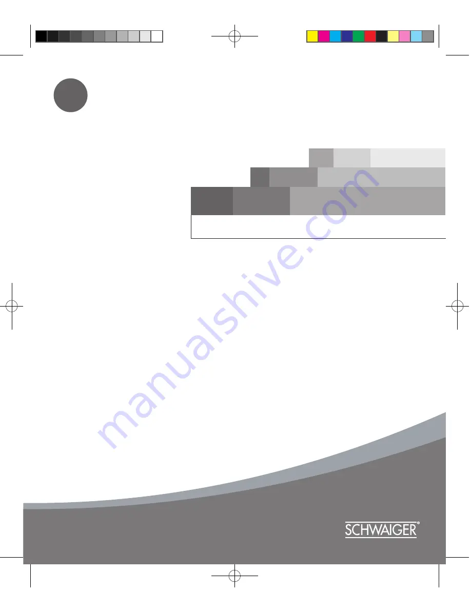 Schwaiger DSR 1004 CW User Manual Download Page 3