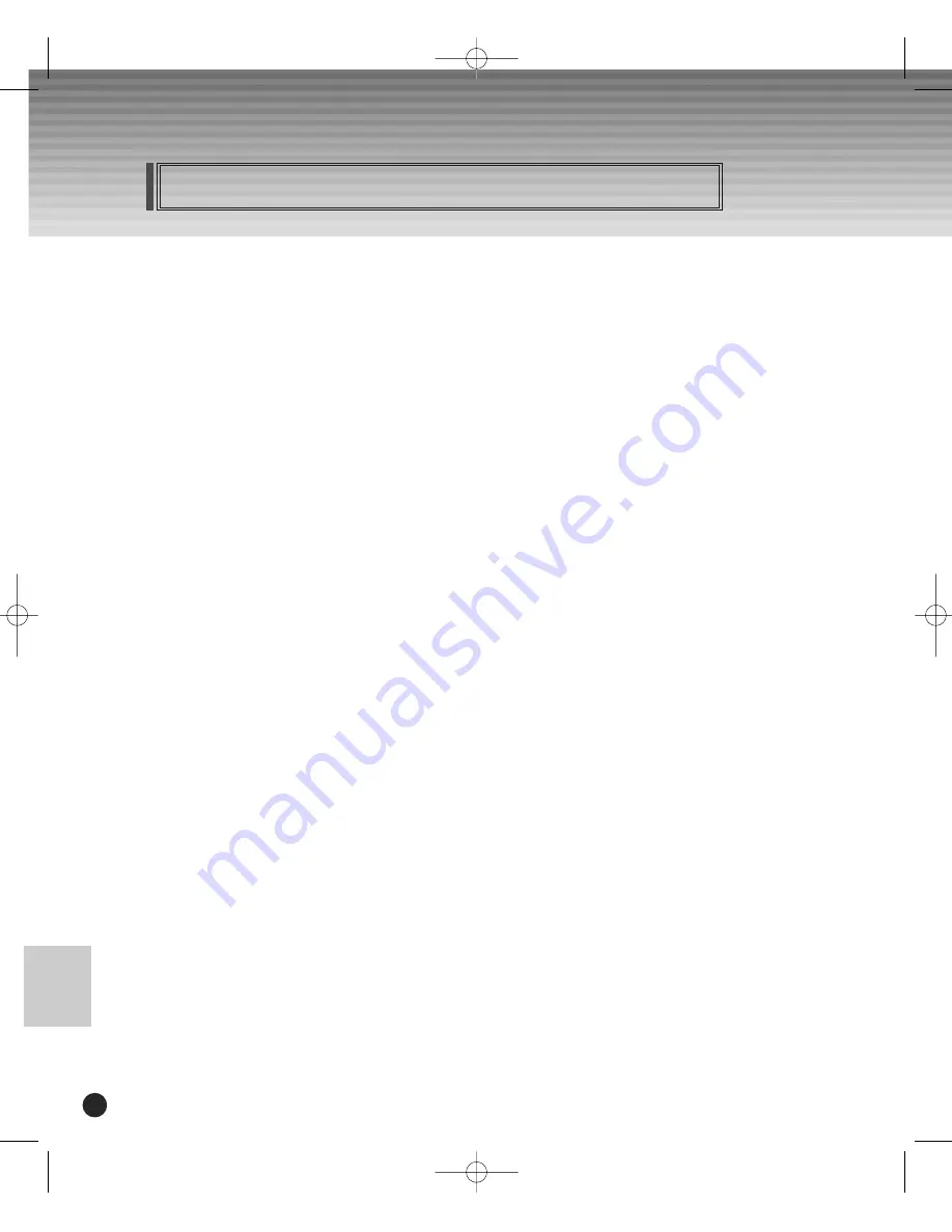 Schwaiger DSR 1004 CW User Manual Download Page 60