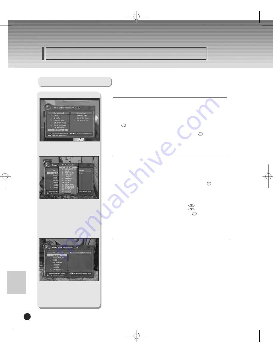 Schwaiger DSR 1004 CW Скачать руководство пользователя страница 90