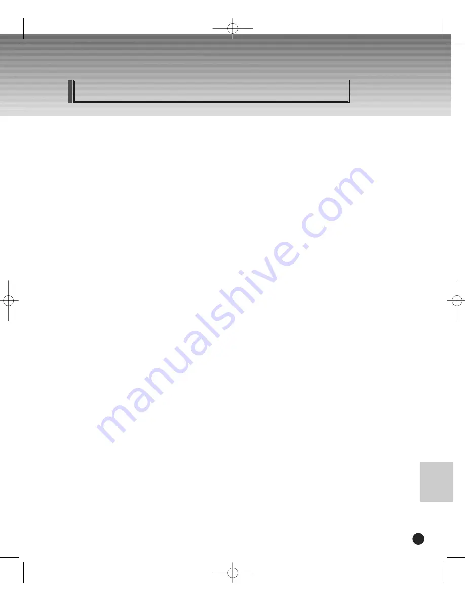 Schwaiger DSR 1004 CW User Manual Download Page 105