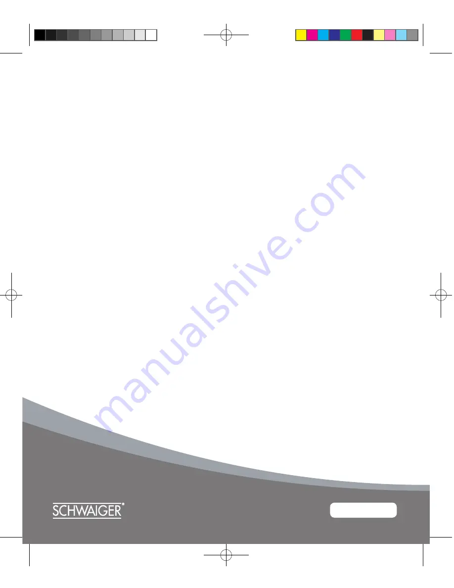 Schwaiger DSR 1004 CW User Manual Download Page 106