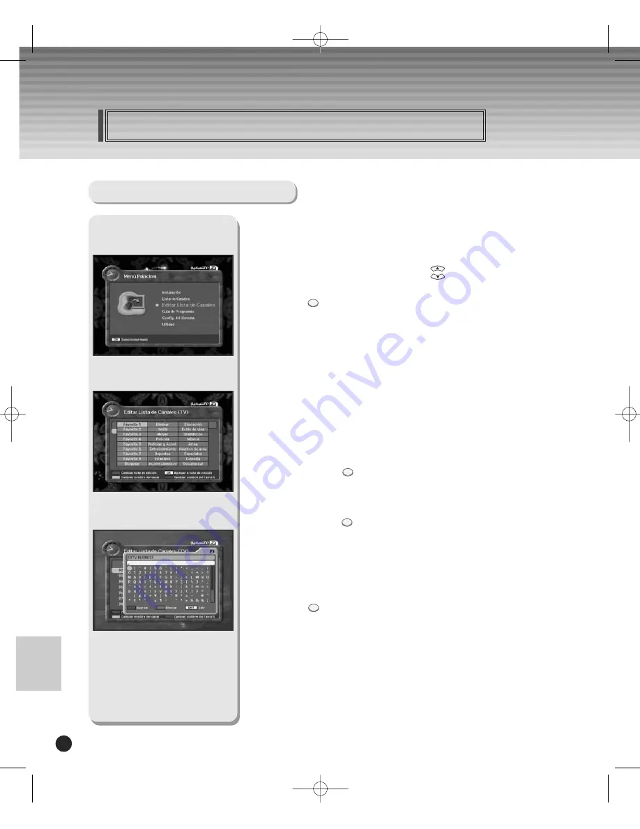 Schwaiger DSR 1004 CW Скачать руководство пользователя страница 140