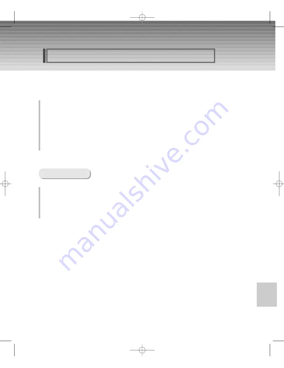 Schwaiger DSR 1004 CW User Manual Download Page 161