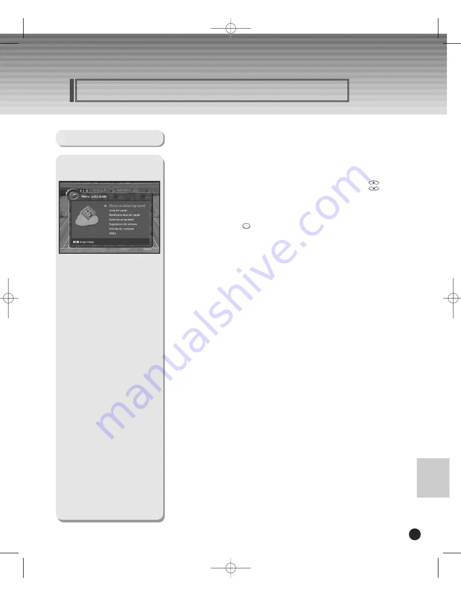 Schwaiger DSR 1004 CW User Manual Download Page 181