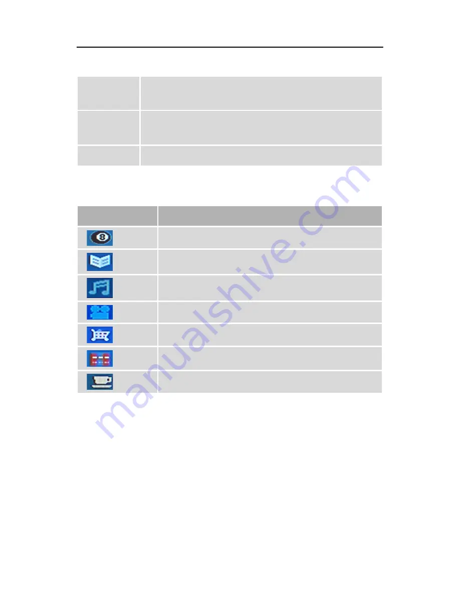 Schwaiger DSR 6020 Operating Manual Download Page 38