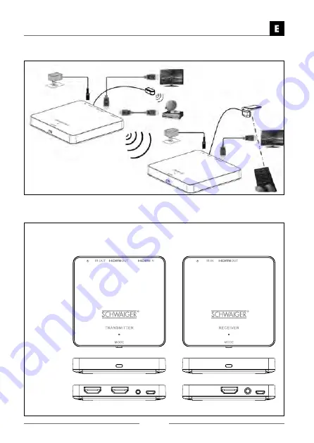 Schwaiger HDFS100 511 Скачать руководство пользователя страница 41