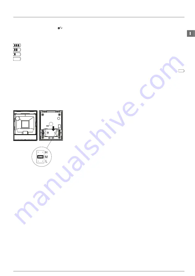 Schwaiger HG1000 532 Instructions Manual Download Page 49