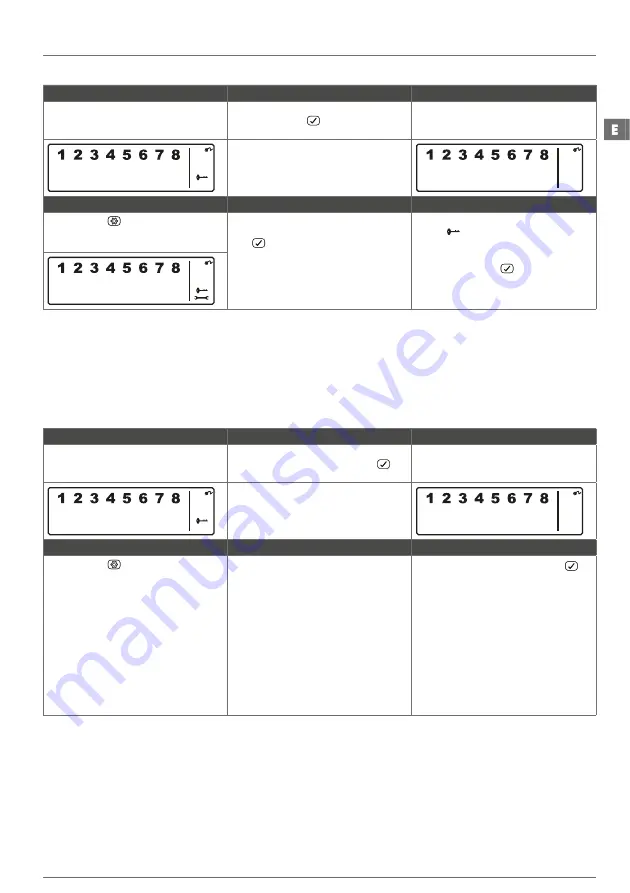 Schwaiger HG1000 532 Instructions Manual Download Page 65