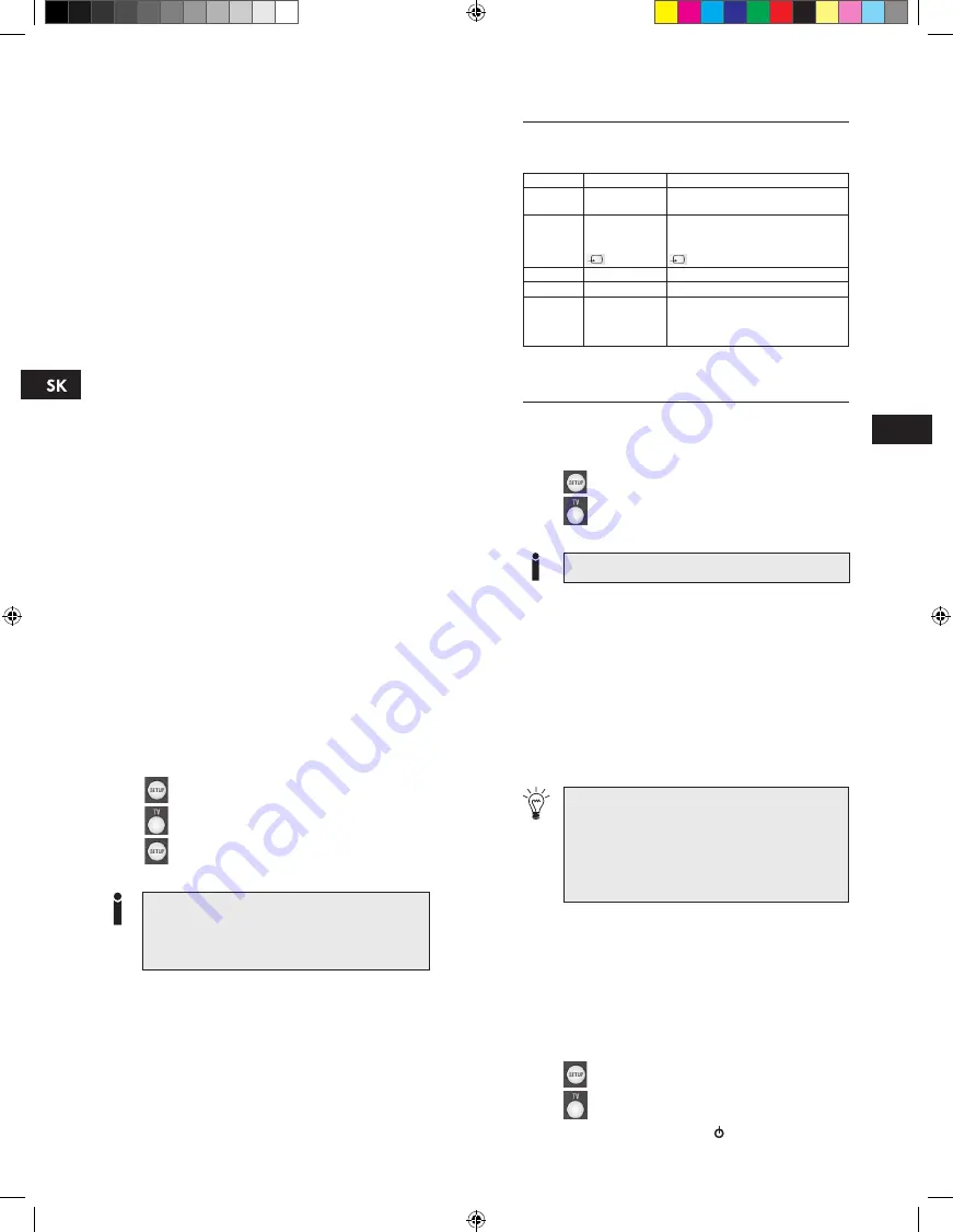 Schwaiger UFB 3801 Instructions Manual Download Page 13