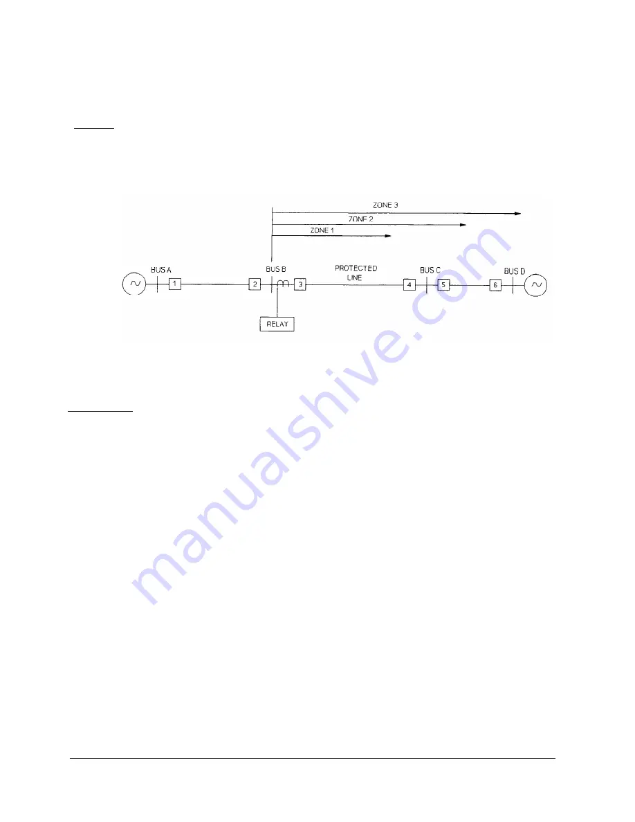 Schweitzer Engineering Laboratories SEL-221F Скачать руководство пользователя страница 118