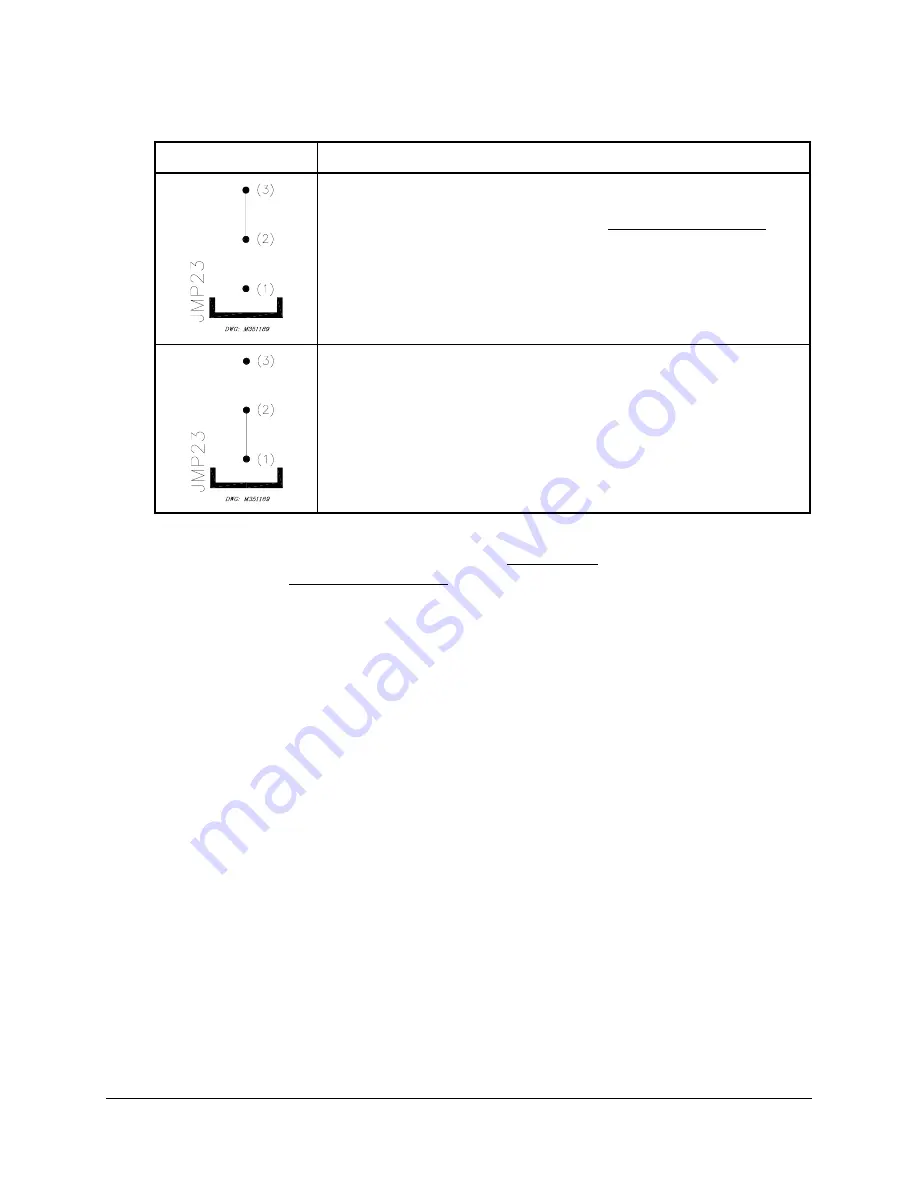 Schweitzer Engineering Laboratories SEL-311B Instruction Manual Download Page 40