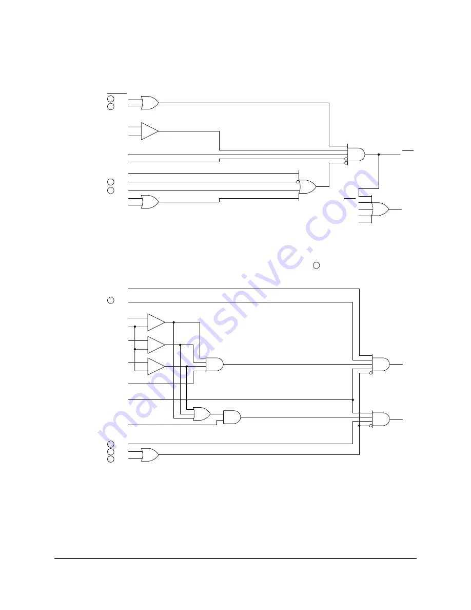 Schweitzer Engineering Laboratories SEL-311B Скачать руководство пользователя страница 51