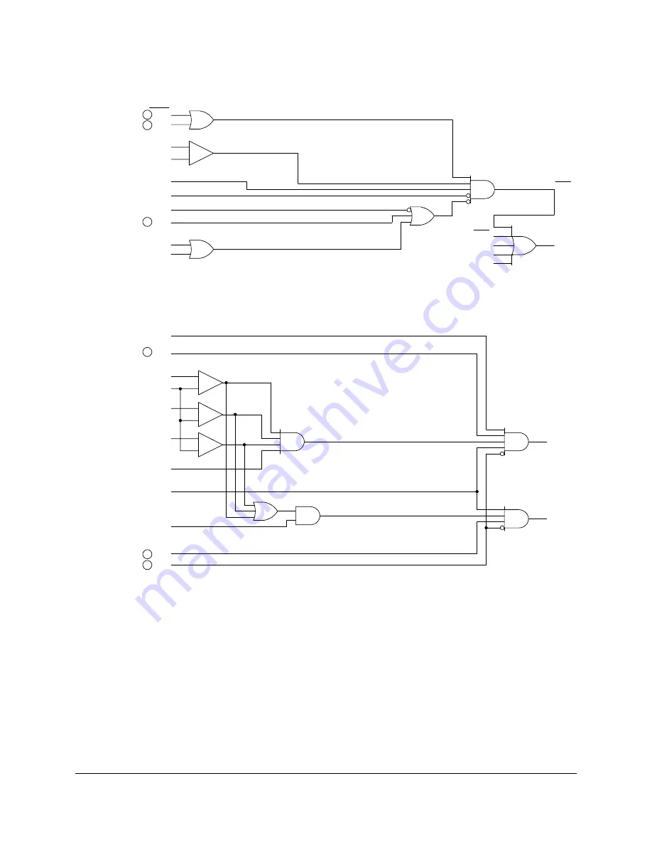 Schweitzer Engineering Laboratories SEL-311B Instruction Manual Download Page 52