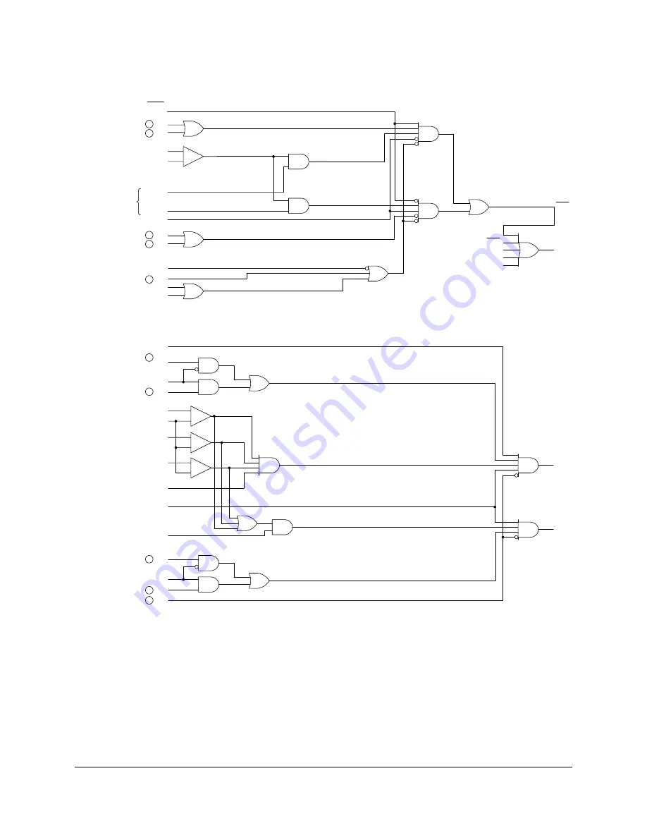 Schweitzer Engineering Laboratories SEL-311B Скачать руководство пользователя страница 53