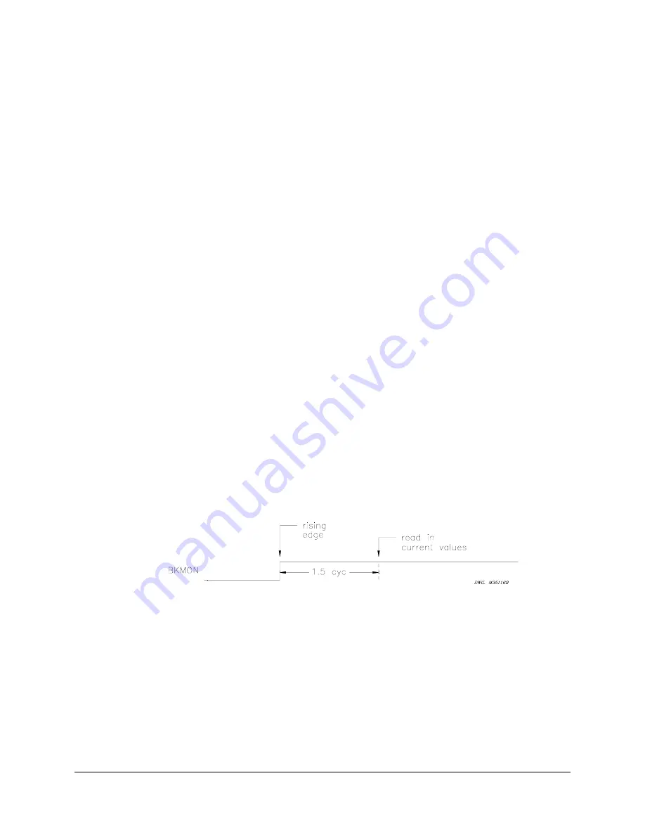 Schweitzer Engineering Laboratories SEL-311B Instruction Manual Download Page 228