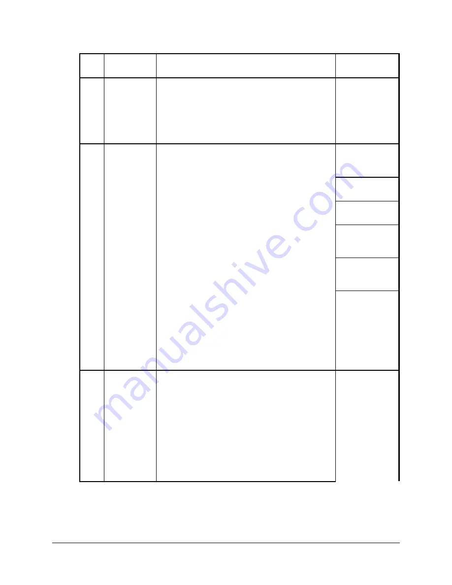 Schweitzer Engineering Laboratories SEL-311B Instruction Manual Download Page 264