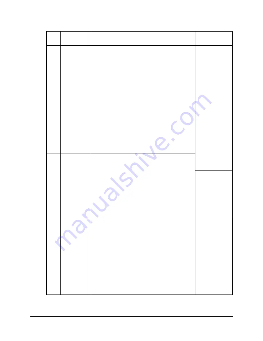 Schweitzer Engineering Laboratories SEL-311B Instruction Manual Download Page 271