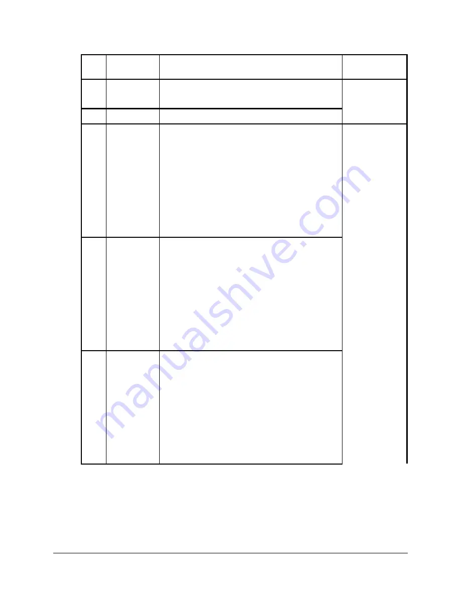 Schweitzer Engineering Laboratories SEL-311B Instruction Manual Download Page 278