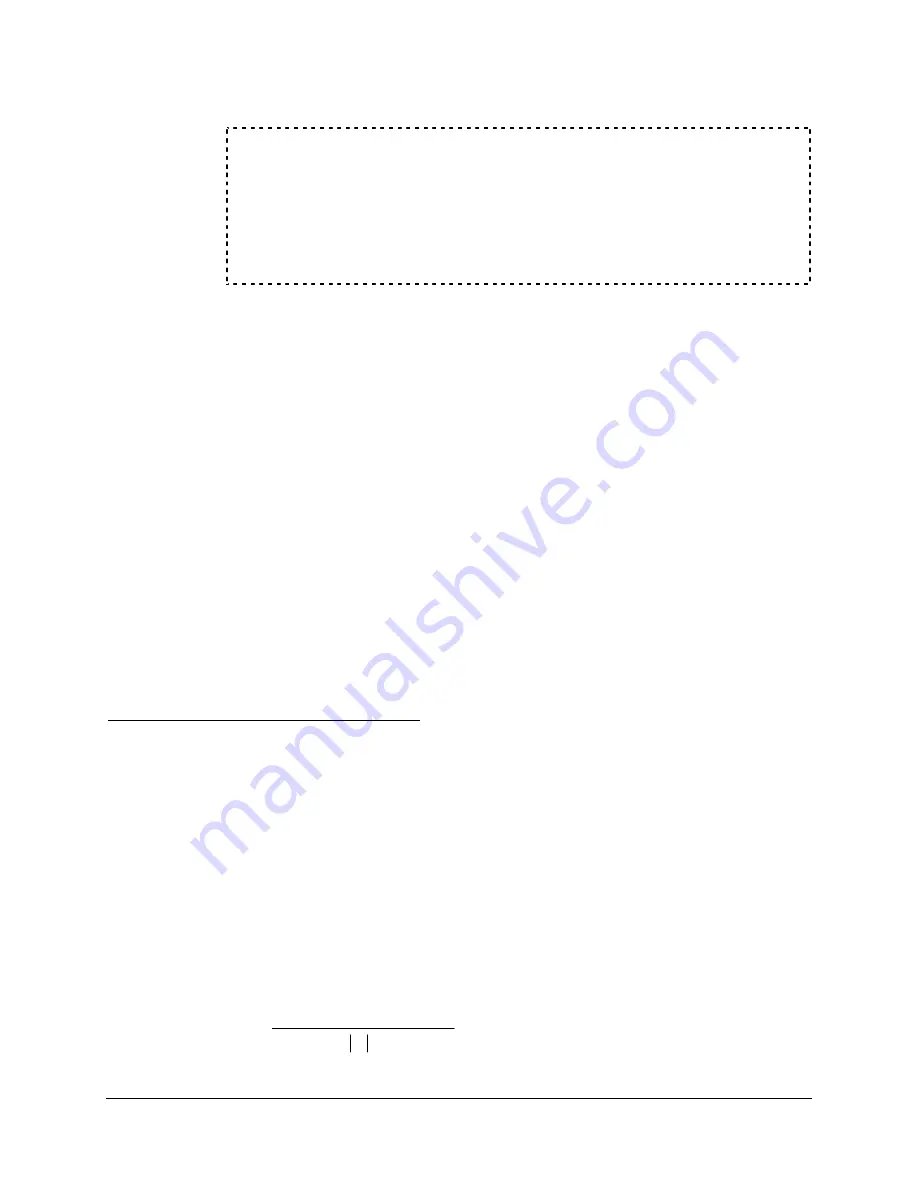 Schweitzer Engineering Laboratories SEL-311B Instruction Manual Download Page 419