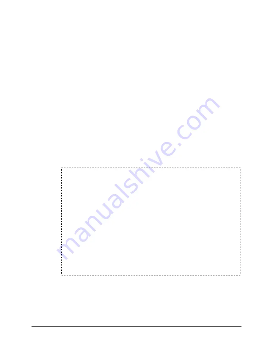 Schweitzer Engineering Laboratories SEL-311B Instruction Manual Download Page 531