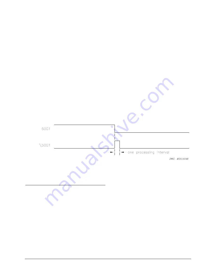 Schweitzer Engineering Laboratories SEL-311B Instruction Manual Download Page 567