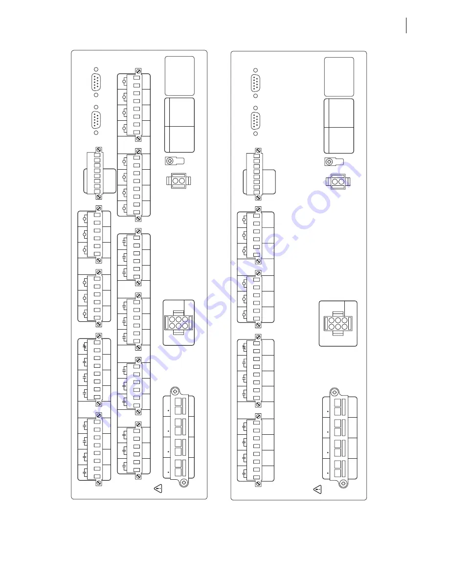 Schweitzer Engineering Laboratories SEL-311C Скачать руководство пользователя страница 53