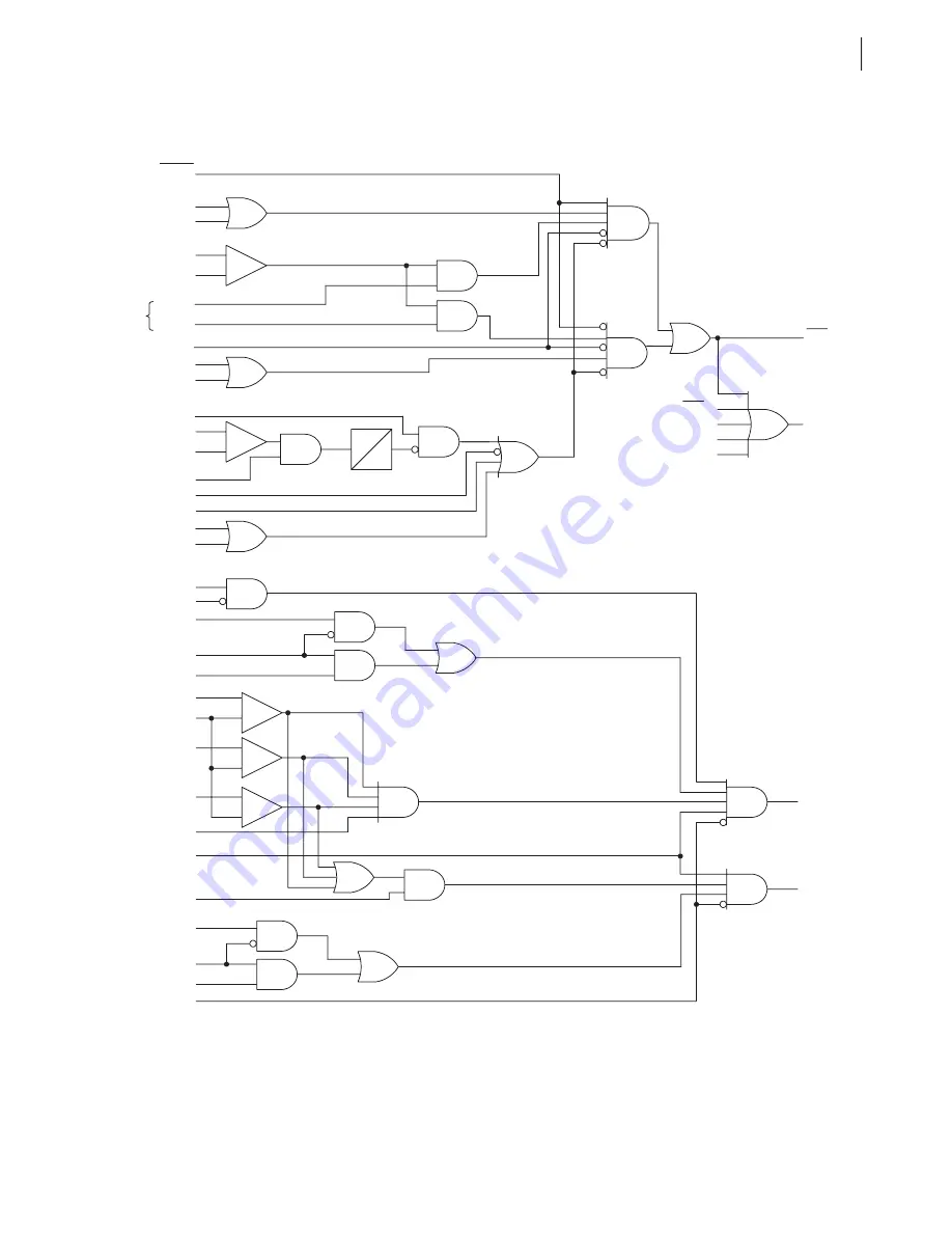 Schweitzer Engineering Laboratories SEL-311C Скачать руководство пользователя страница 77