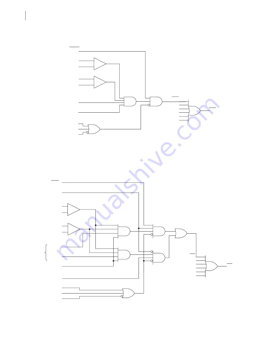 Schweitzer Engineering Laboratories SEL-311C Instruction Manual Download Page 80