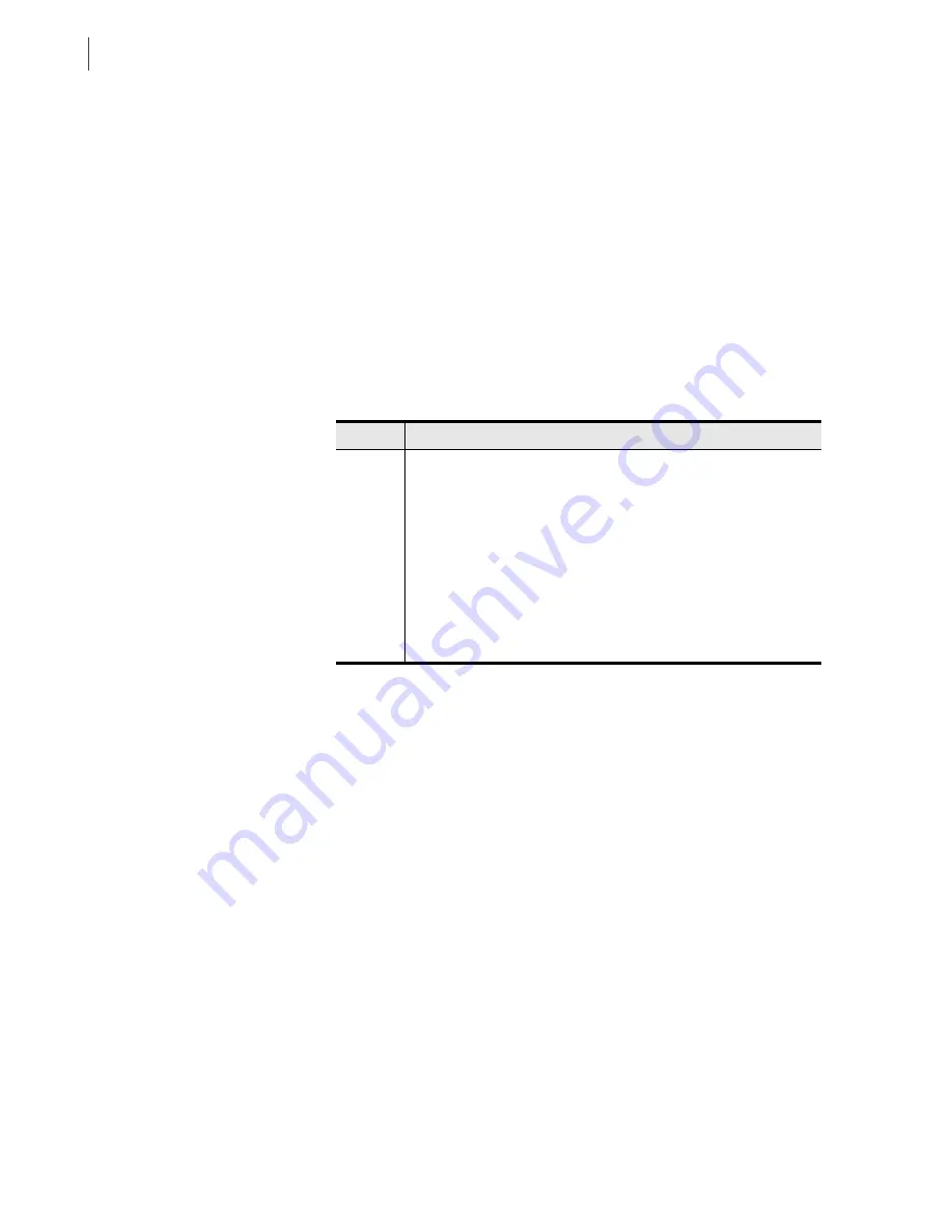 Schweitzer Engineering Laboratories SEL-311C Instruction Manual Download Page 134