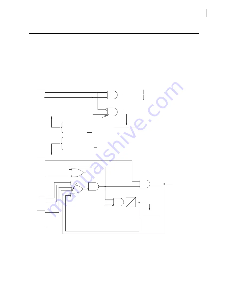 Schweitzer Engineering Laboratories SEL-311C Скачать руководство пользователя страница 195